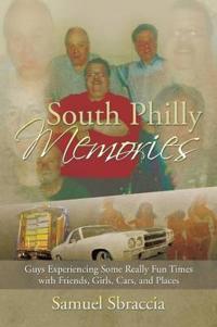 Bokomslag for "South Philly Memories"