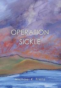 Bokomslag for "Operation Sickle"