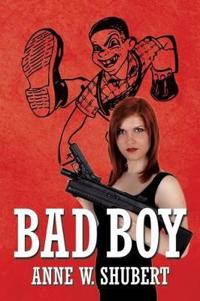 Bokomslag for "Bad Boy"