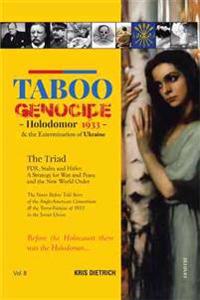 Taboo Genocide