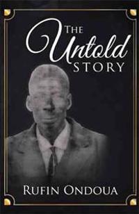 Bokomslag for "The Untold Story"