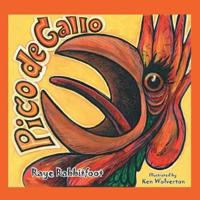 Pico de Gallo