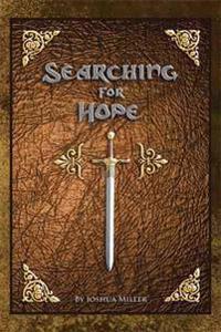 Bokomslag for "Searching for Hope"