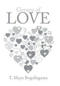 Bokomslag for "Genres of Love"