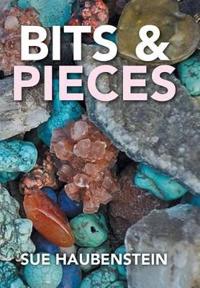 Bokomslag for "Bits & Pieces"