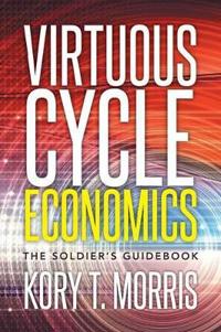 Bokomslag for "Virtuous Cycle Economics"