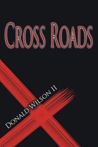 Bokomslag for "Cross Roads"