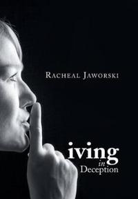 Bokomslag for "Living in Deception"