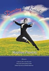 Bokomslag for "Dancing in the Rainbow"