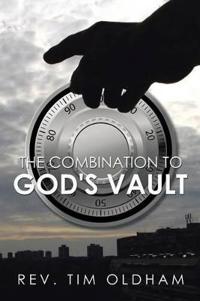 Bokomslag for "The Combination to God's Vault"
