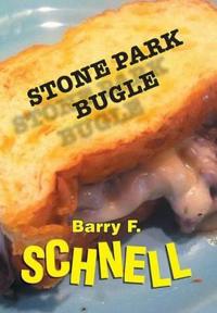 Bokomslag for "Stone Park Bugle"