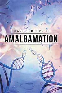 Bokomslag for "Amalgamation"