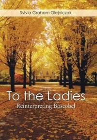 Bokomslag for "To the Ladies"