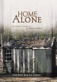 Bokomslag for "Home Alone"