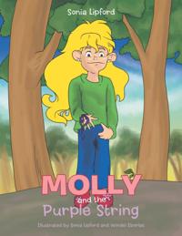 Molly and the Purple String