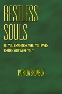Bokomslag for "Restless Souls"