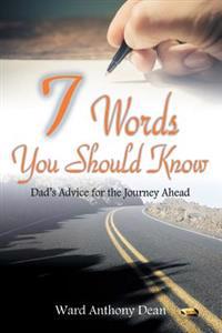 Bokomslag for "7 Words You Should Know"