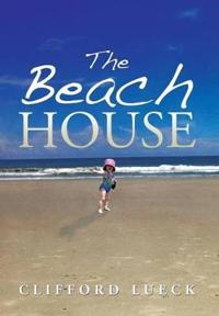 Bokomslag for "The Beach House"