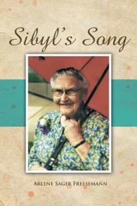 Bokomslag for "Sibyl's Song"