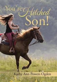 Bokomslag for "You're Hitched Son!"
