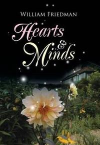 Bokomslag for "HEARTS AND MINDS"