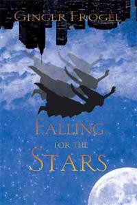 Bokomslag for "Falling for the Stars"