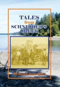 Bokomslag för "Tales from Schneider's Creek"