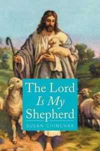 Bokomslag för "The Lord Is My Shepherd"