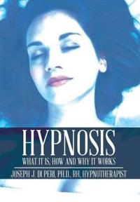 Bokomslag for "Hypnosis"