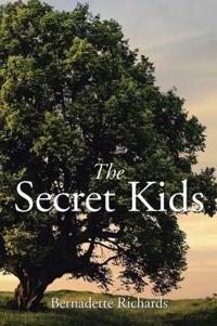 Bokomslag for "The Secret Kids"