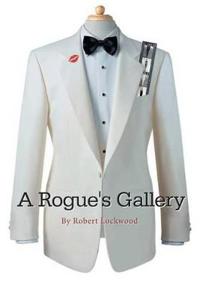 Bokomslag for "A Rouge's Gallery"