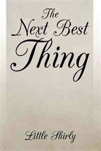Bokomslag for "The Next Best Thing"