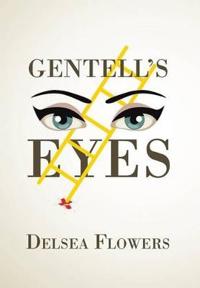 Bokomslag for "Gentell's Eyes"