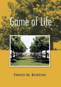 Bokomslag for "Game of Life"