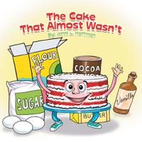 Cake That Almost Wasn'T