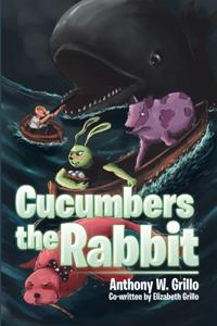 Cucumbers the Rabbit