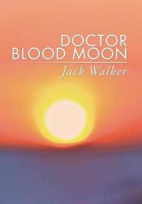 Bokomslag för "Doctor Blood Moon"