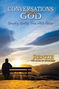 Bokomslag for "Conversations with God!"