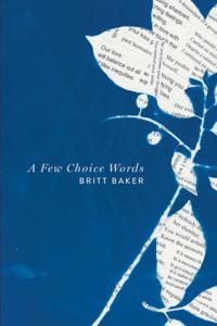 Few Choice Words