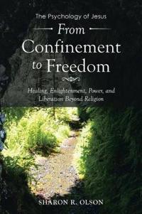Bokomslag for "From Confinement to Freedom"