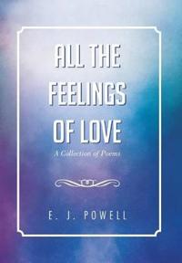 Bokomslag för "All the Feelings of Love"