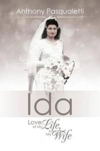 Bokomslag for "Ida"