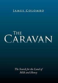 Bokomslag for "The Caravan"