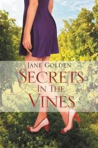 Bokomslag for "Secrets in the Vines"