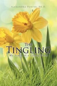 Bokomslag for "The Tingling"