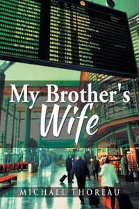 Bokomslag for "My Brother's Wife"