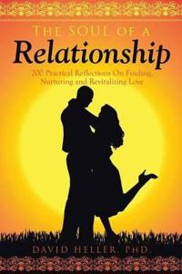 Bokomslag för "The Soul of a Relationship"