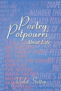 Poetry Potpourri