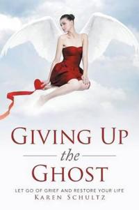 Bokomslag for "Giving Up the Ghost"