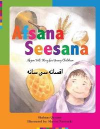 Afsana Seesana